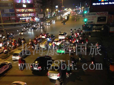 湛江到越南旅游要多少錢(qián)