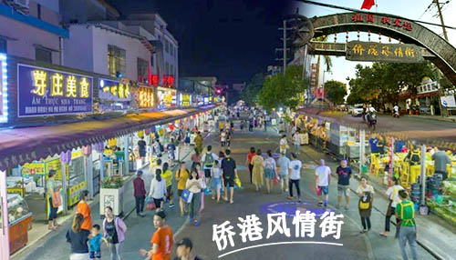 北海旅游團(tuán)三日游報價_路線